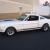 1965 Ford Mustang Fastback 289 4 Speed GT-350 Upgrades
