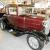 Restored 5 window Hot Rod drive anywhere