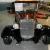 Restored 5 window Hot Rod drive anywhere