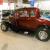 Restored 5 window Hot Rod drive anywhere