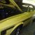 Medium Bright Yellow 1973 Mustang Convertible - Show Car Quality