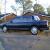 1989 Oldsmobile Regency Touring Sedan