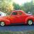 High End Build All Steel 1940 Ford Coupe Street Rod  No 32,33,34