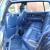 1989 Oldsmobile Regency Touring Sedan
