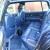 1989 Oldsmobile Regency Touring Sedan