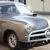 1949 Ford Coupe Custom Shoebox 600HP Restomod Pro-Touring