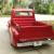1948 ford f1 Chassis off restoration Retro Rod.