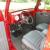 1948 ford f1 Chassis off restoration Retro Rod.