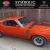 1970 Ford Mustang Boss 302. Orange over Black. 64k Miles. Symbolic Motors.