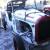 1931 FORD SPEEDSTER PREPARED FOR THE GREAT RACE