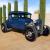 1929 FORD A-V8 5 WINDOW COUPE - TRADITIONAL HOT ROD