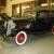 1933 Ford 2 Door Deluxe Sdn