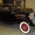 1933 Ford 2 Door Deluxe Sdn