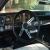 1970 Oldsmobile Cutlass  Convertible 5.7L