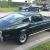 MUSTANG GT FASTBACK HIGHLAND GREEN 390/325 S CODE