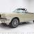 1966 Ford Mustang Convertible - Fully Restored, 289 V8, C4-Automatic