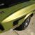 73 Mustang Convertible, 351c, 39k Orig Miles !, Survivor, Ford Company car !