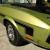 73 Mustang Convertible, 351c, 39k Orig Miles !, Survivor, Ford Company car !