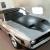 1971 Mustang Convertible, 351C 4v, 4 Speed from the factory !  Silver/Black