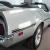 1971 Mustang Convertible, 351C 4v, 4 Speed from the factory !  Silver/Black