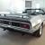 1971 Mustang Convertible, 351C 4v, 4 Speed from the factory !  Silver/Black