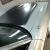 1971 Mustang Convertible, 351C 4v, 4 Speed from the factory !  Silver/Black