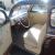1940 Ford Delux Tudor Sedan