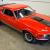 1970 Ford Mustang Mach 1, R CODE, 428 Cobra Jet, Shaker, 4 Speed, Matching #'s!!