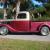 1935 Ford F-1 Restomod Pickup Truck  NO RESERVE !!!