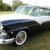 1955 ford Victoria