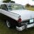 1955 ford Victoria