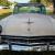 1955 ford Victoria