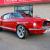 1967 Ford Mustang GT350, Fantastic Condition, Automatic, Small Block V8!