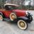 1030 Ford Roadster Pickup