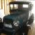 Niagra blue 1928 ford model A fully restored in mint condition