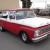 1964 ford custom cab pickup cool patina classic hot rod kustom