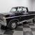 RANGER XLT, 360CI V8, FACTORY BLACK, CLEAN INSIDE & OUT, SOLID SOUTHERN TRUCK!