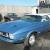1973 Ford Mustang Convertible V-8 302/C6