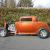 32 FORD 3WINDOW- NEW BUILD-SHOW- STREETROD- HOTROD-GASSER-
