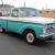 1965 Ford F100 Short Box Pickup  81,000 Actual Miles
