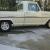 1970 Ford F100 Short Bed