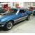 1969 Ford Mustang Mach1 R code 428 CJ 4 Speed Rotisserie Restored Acapulco Blue