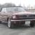 1966 Ford Mustang Convertible 289 V8 Pony Interior