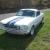 1965 FORD MUSTANG FASTBACK ONE OWNER