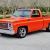 Magnificent super charged 1979 GMC Custom Shortbox loadedover 45k invested sweet