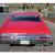 1970 Buick GS 455, Numbers Matching 455, Factory Matador Red 2-Owner Car