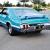 Documented 70 Olds 442 W-30 optioned with F-Heads, 455, 4-spd, Matching Numbered