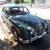 1962 Jaguar 3.8 MK II