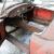 1959 MG A 1500 Roadster for Complete Restoration or Parts