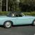 1963 MGB ROADSTER # MATCH First Year of Production